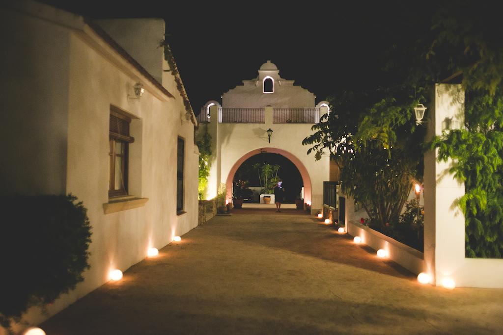 Huerto De La Luz Guest House Elche Exterior photo