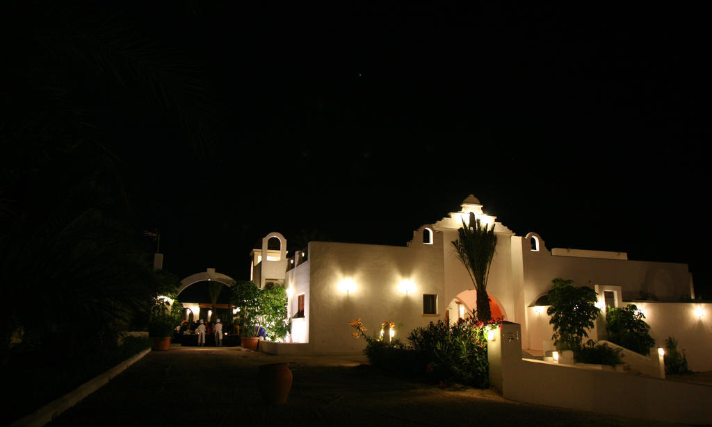 Huerto De La Luz Guest House Elche Exterior photo